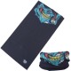 Wholesale in stock Tube Multifunction pattern printing neck seamless bandanas headwear. 