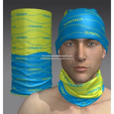 Fishing neck gaiter supplier,  Custom art drawing  printing 140gsm 32s thick polyester  Multifunction seamless Headwear