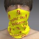 Seamless Tube Bandanas