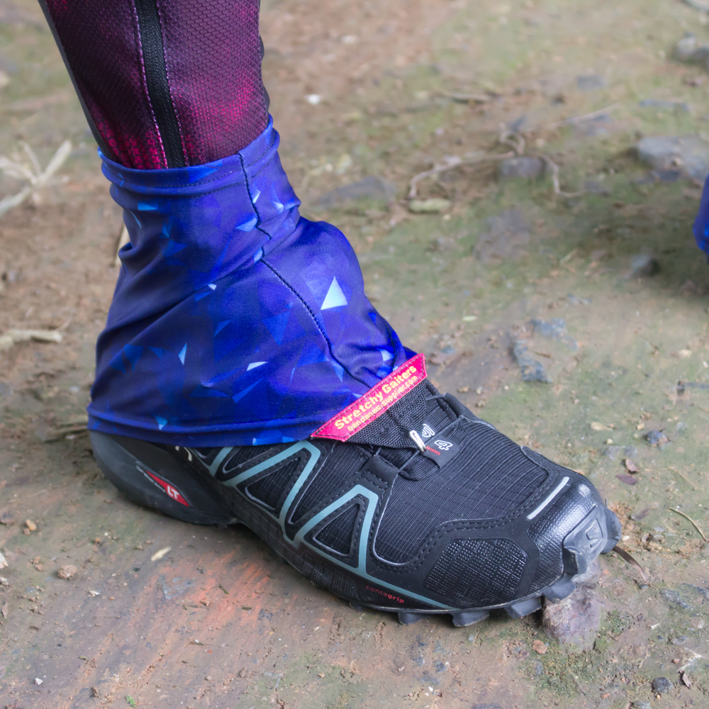 Hiker Full gaiter for backcountry